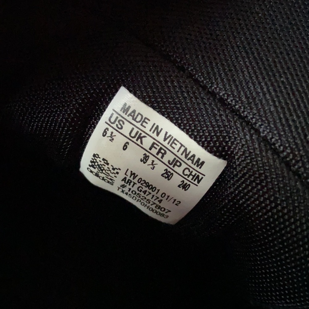 💕ADIDAS 💕 - Picture 8 of 8
